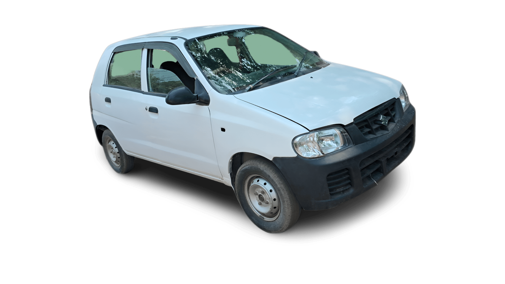 2011 Maruti Alto - Hatchback - Petrol - Manual - ₹79,000